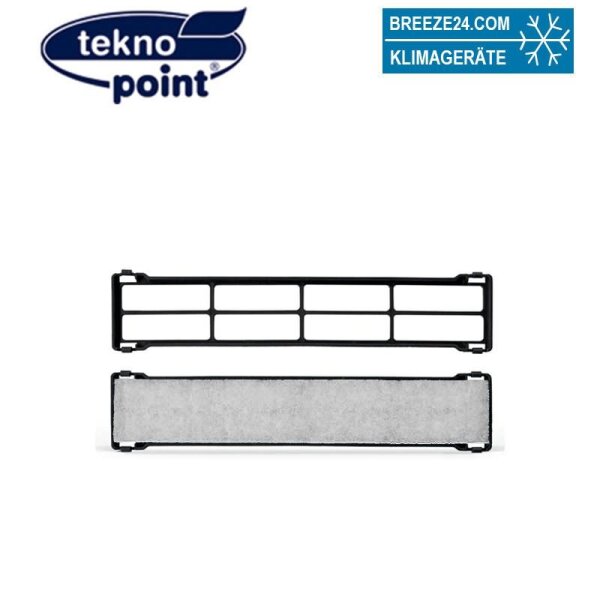 Tekno Point FILHCHO Reinigungsfilter für Wandgeräte SKIV