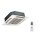 Tekno Point 4-Wege Kassete CASK-12CV | Raumgröße 35 - 40 m² | 3.5 kW | 3.5 kW | WiFi | ModBus