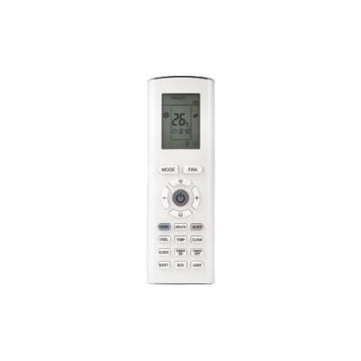 Tekno Point 4-Wege Kassete CASK-18CV | Raumgröße 50 - 55 m² | 5.2 kW | 5.2 kW | WiFi | ModBus