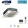 Tekno Point 4-Wege Kassete CASK-24-V | Raumgröße 70 - 75 m² | 7.0 kW | 8.0 kW | WiFi | ModBus