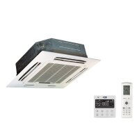 Tekno Point 4-Wege Kassete CASK-36-V |...