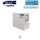 Tekno Point IDRA-12H Kaltwassersatz | Kühlen | Heizen  | 3.5 kW | Raumgröße 35 - 40 m² | R32