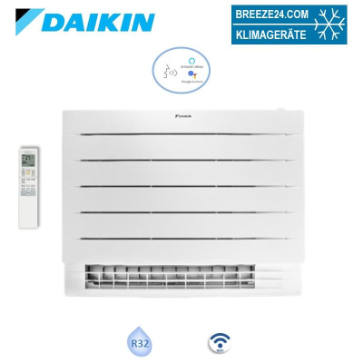 Daikin Truhengerät Perfera WiFi 2,0 kW - CVXM20B | Raumgröße 20 - 25 m² | Nur Multisplit | R32