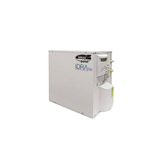 Tekno Point IDRA-24C Kaltwassersatz nur Kühlen | 7.0 kW | Raumgröße 70 - 75 m² | R32