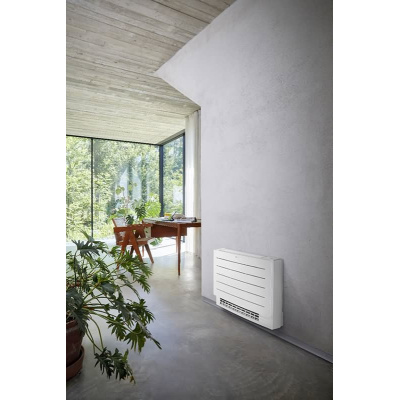 Daikin Set Truhengeräte Perfera WiFi 2,0 kW - 2 x CVXM20B + 2MXM40A2V1B9 R32 Klimaanlage