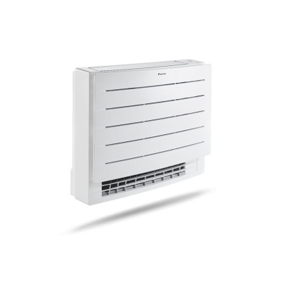 Daikin Set Truhengeräte Perfera WiFi 2,0 kW - 2 x CVXM20B + 2MXM40A2V1B9 R32 Klimaanlage