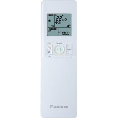 Daikin Set Truhengeräte Perfera WiFi 2,0 kW - 2 x CVXM20B + 2MXM40A2V1B9 R32 Klimaanlage