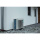 Daikin Set Truhengeräte Perfera WiFi 2,0 kW - 2 x CVXM20B + 2MXM40A2V1B9 R32 Klimaanlage