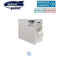 Tekno Point IDRA-24H Kaltwassersatz | Kühlen |...
