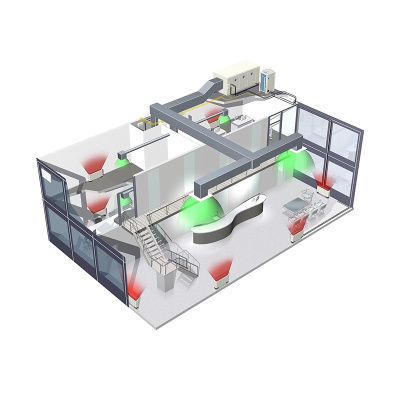 Daikin EKEXVA50 Expansionsventil-Kit