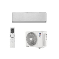 GREE Airy Silver Set 2,7 kW - GWH09AVCXB-K6DNA1B | WiFi |...