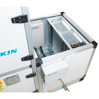 Daikin EKEACB Steuerkasten für Luftbehandlungsanwendungen