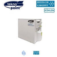 Tekno Point IDRA2-R18C Kaltwassersatz nur Kühlen |...