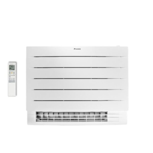 Daikin FVXTM30B Truhengerät Perfera 3,0 kW - Raumgröße 30 - 35 m² | R32