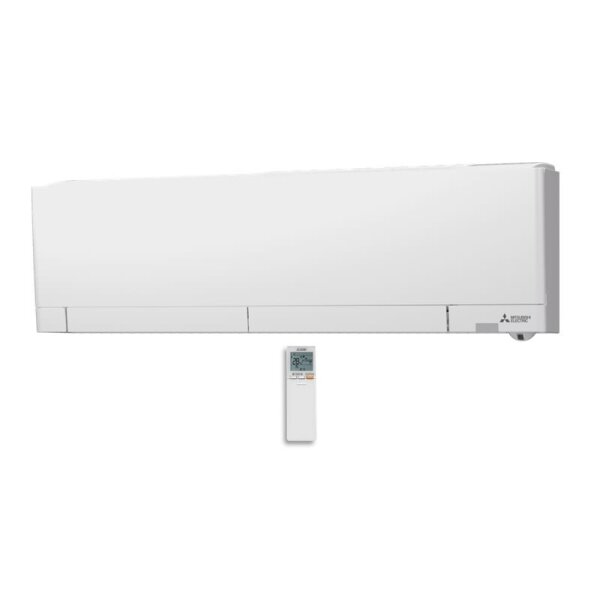 Mitsubishi Electric MSZ-RZ25VU WiFi Wandgerät 2,5 kW | Raumgröße 25 - 30 m² | R290