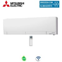 Mitsubishi Electric MSZ-RZ50VU WiFi Wandgerät 5,0 kW...