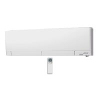 Mitsubishi Electric MSZ-RZ50VU WiFi Wandgerät 5,0 kW...