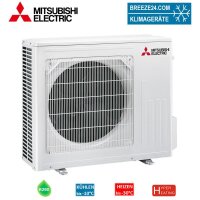 Mitsubishi Electric MUZ-RZ35VUHZ Außengerät...