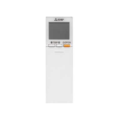 Mitsubishi Electric Set Wandgerät WiFi MSZ-RZ25VU + MUZ-RZ25VUHZ Hyper Heating 2,5 kW | R290