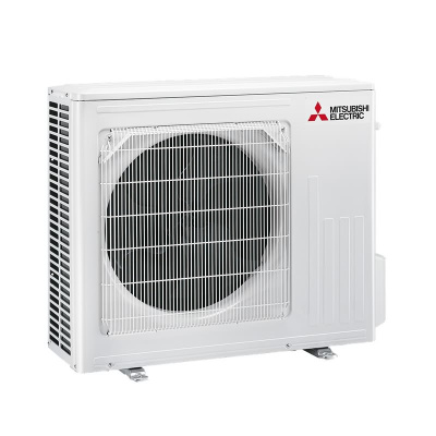 Mitsubishi Electric Set Wandgerät WiFi MSZ-RZ25VU + MUZ-RZ25VUHZ Hyper Heating 2,5 kW | R290