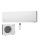 Mitsubishi Electric Set Wandgerät WiFi MSZ-RZ25VU + MUZ-RZ25VUHZ Hyper Heating 2,5 kW | R290