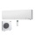 Mitsubishi Electric Set Wandgerät WiFi MSZ-RZ50VU + MUZ-RZ50VUHZ Hyper Heating 5,0 kW | R290