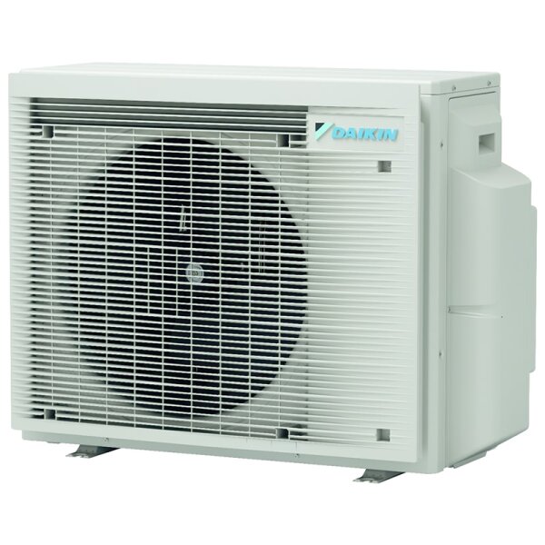 Daikin 5MWXM68A9 Multi+ Außengerät für Warmwasser und Klimatisierung 6.8 kW | 8.6 kW | R32