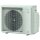 Daikin 5MWXM68A9 Multi+ Außengerät für Warmwasser und Klimatisierung 6.8 kW | 8.6 kW | R32