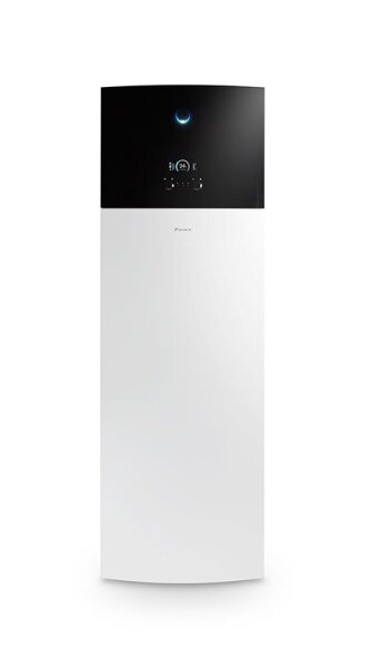 Daikin CKHWS230BV3 Warmwasserspeicher 230 Liter mit Heizstab 1.5 kW