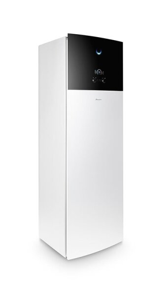 Daikin CKHWS230BV3 Warmwasserspeicher 230 Liter mit Heizstab 1.5 kW