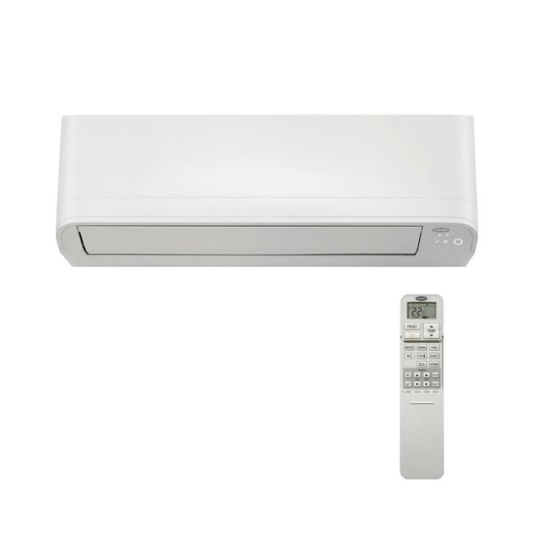 Carrier Klimaanlagen Set 40/38WHM035 KOMFORT LINE für eine Raumgröße 35 - 40 m² | 3.3 kW | R32