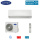 Carrier Klimaanlagen Set 40/38WHM035 KOMFORT LINE für eine Raumgröße 35 - 40 m² | 3.3 kW | R32