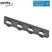 Penka 4er Kanaladapter für Mitsubishi Electric...