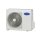 Carrier Außengerät 38WHM035 KOMFORT LINE für eine Raumgröße 35 - 40 m² | Mono-Split | 3.3 kW | R32