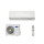 Carrier Klimaanlagen Set 40/38WHM042 KOMFORT LINE für eine Raumgröße 45 - 50 m² | 4.2 kW | R32