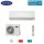 Carrier Klimaanlagen Set 40/38WHM071 KOMFORT LINE für eine Raumgröße 65 - 70 m² | 5.0 kW | R32