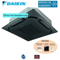 Daikin FXFN40B CO2 4-Wege-Deckenkassette 4,5 kW - VRV mit...