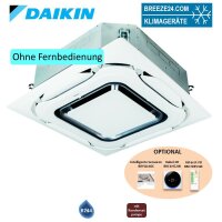 Daikin FXFN63B CO2 4-Wege-Deckenkassette 7,1 kW - VRV mit...