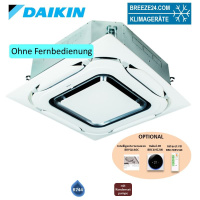 Daikin FXFN80B CO2 4-Wege-Deckenkassette 9,0 kW - VRV mit...