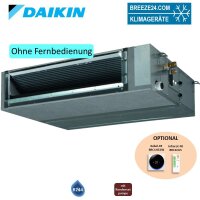 Daikin FXSN63B CO2 VRV Kanalgerät 7,1 kW - mit...