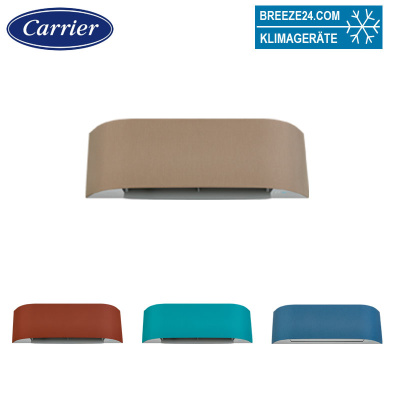 Carrier Textilbezug für Innengeräte 40 WHP PREMIUM LINE