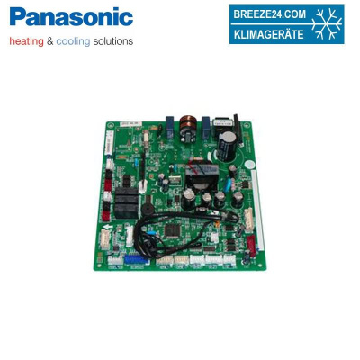 Panasonic Aquarea Hauptplatine für WH-SQC16H9E8 | ACXA73C21860