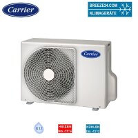 Carrier Außengerät 38WHSH025 PREMIUM LINE...