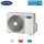 Carrier Außengerät 38WHSH025 PREMIUM LINE für eine Raumgröße 25 - 30 m² | Mono-Split | 2.5 kW | R32