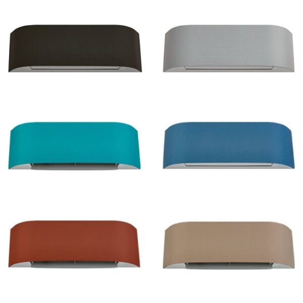 Carrier Klimaanlagen Set 40/38WHP035 PREMIUM LINE für eine Raumgröße 35 - 40 m² | 3.5 kW | R32