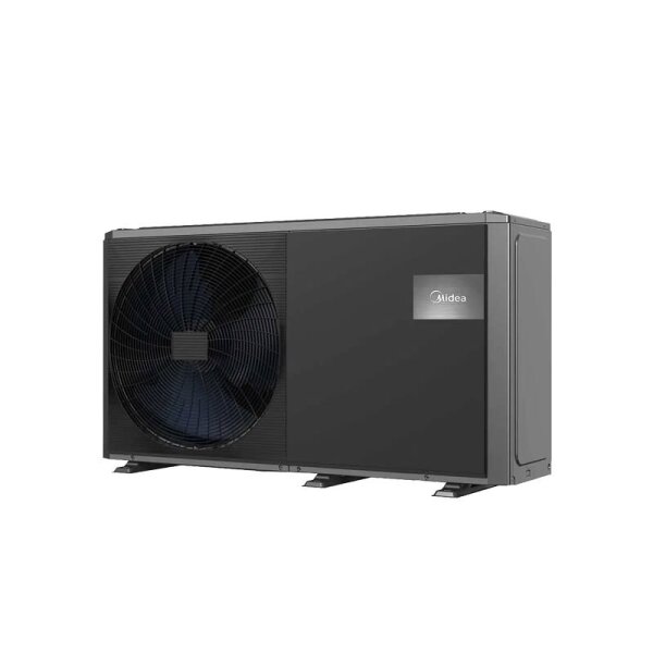 Midea M Thermal Arctic MHC-V8WD2N7-E30 Kompakt-Monoblock Wärmepumpe | 8.4 kW | 8.3 kW | WiFi | R290