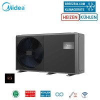 Midea M Thermal Artic MHC-V10WD2N7-E30 Kompakt-Monoblock...