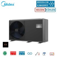 Midea M Thermal Artic MHC-V16WD2RN7-ER90...