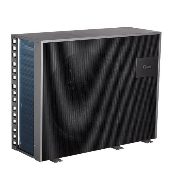 Midea M Thermal Nature MHC-V16WD2RN7-BER90 Kompakt-Monoblock Wärmepumpe | 16 kW | WiFi | R290 | 400V