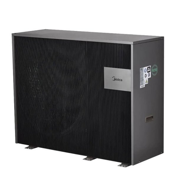 Midea M Thermal Nature MHC-V16WD2RN7-BER90 Kompakt-Monoblock Wärmepumpe | 16 kW | WiFi | R290 | 400V